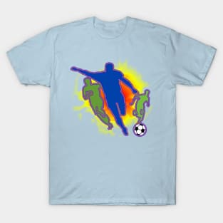 Soccer T-Shirt